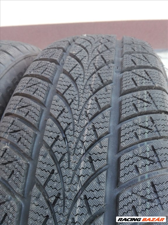 195/65R15 Triangle ÚJ téli gumi 2db 195/65 r15 4. kép