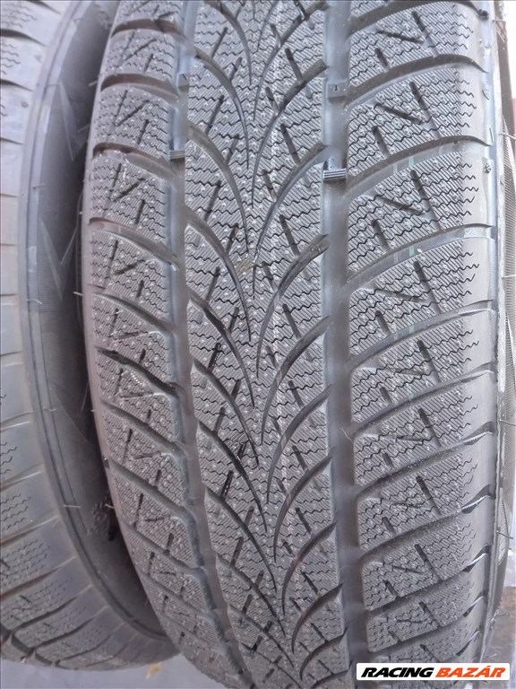 195/65R15 Triangle ÚJ téli gumi 2db 195/65 r15 3. kép