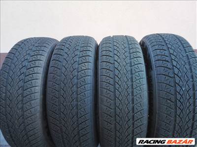 195/65R15 Triangle ÚJ téli gumi 2db 195/65 r15