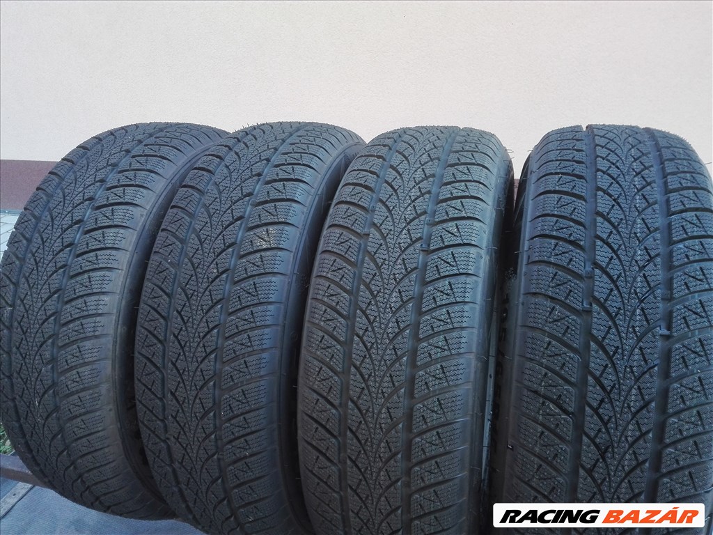 195/65R15 Triangle ÚJ téli gumi 2db 195/65 r15 2. kép