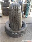  205/5516" használt Dunlop téli gumi gumi