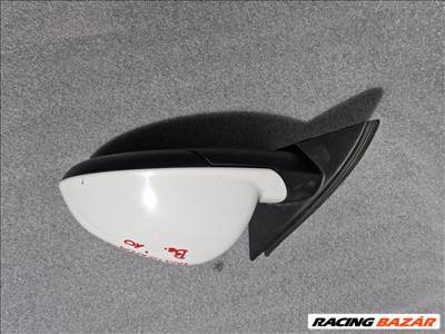 OPEL INSIGNIA bal visszapillantó tükör 