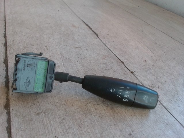 DAEWOO LANOS -01 Kormánykapcsoló jobb ablaktörlő 1. kép
