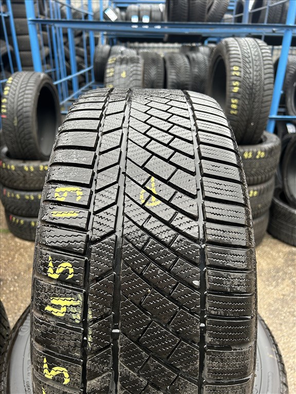 4db 255/45×19″ Continental téli gumiabroncs. (3751147) 2. kép