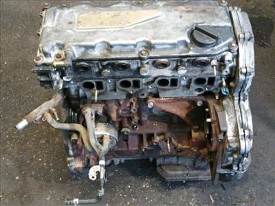 Nissan Almera II 2.2 Di - Fűzött blokk hengerfejjel  yd22789854a