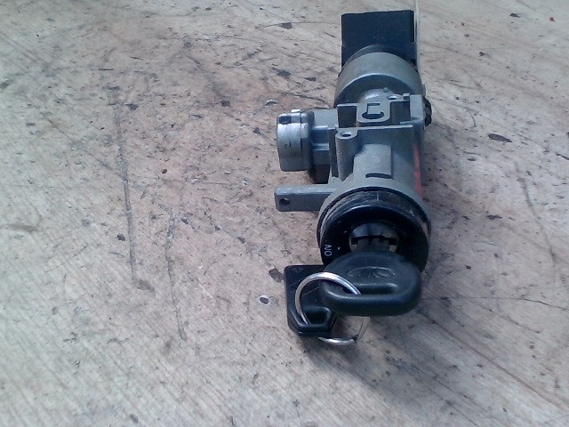 DAEWOO LANOS -01 Gyújtáskapcsoló 1. kép