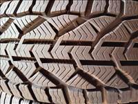 205/6516" újszerű Sebring téli gumi gumi