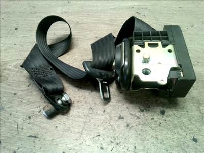 FIAT ALBEA 02.01.01-04.12.31 Jobb első biztonsági öv övfeszítővel