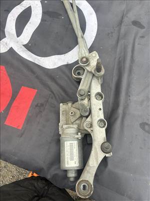 Audi Q7 (4L) ablaktörlő szerkezet motorral  4l1955119a