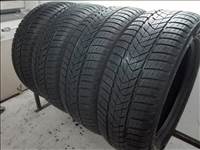 235/55R18 Pirelli téli gumi garnitúra 235/55 r18