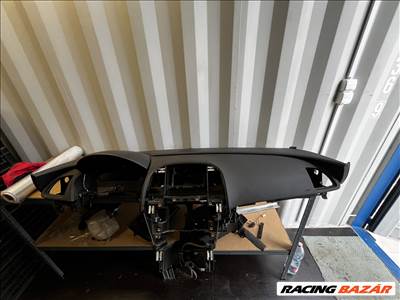 Opel Astra J légzsák szett