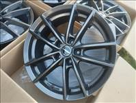 5x108 17 Borbet alufelni r17 " Peugeot Citroen Ford Volvo