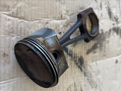 Opel Corsa D 1.2 Dugattyú és Hajtókar 9396 ,  z12xep