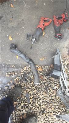 BMW 320 E46 bmw e90 e91 320d 318d turbo cso