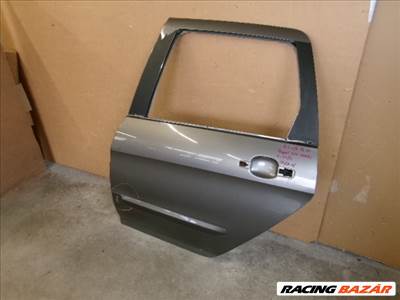 PEUGEOT 308 kombi bal hátsó ajtó 2007-2013