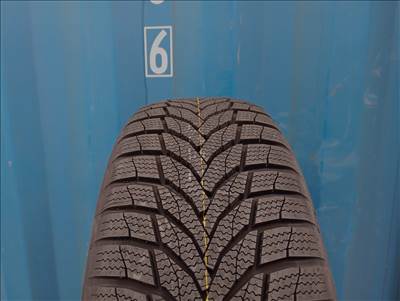 4 db új Nexen WINGUARD Sport 2 205/65 R16 95H téligumi