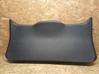 Ford Focus C Max (2003-2010) Csomagtérajtó Kárpit 