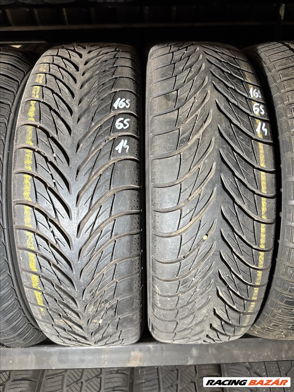165/65 R14 BFGoodrich Profiler 2 79T | 6mm l 2db l DOT2205 1. kép