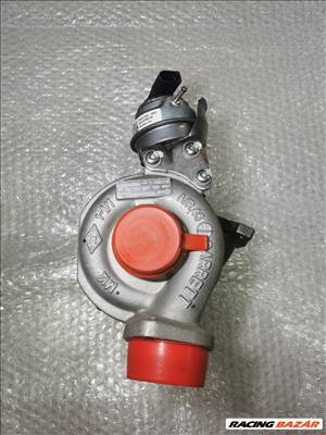 Audi A4 A5 8k a6 4g 2.0tdi új turbó GTC1446vz 03l145721a