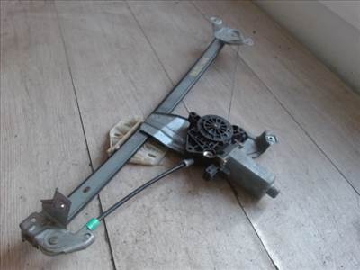 RENAULT ESPACE 96.12-00.09 Bal első ablakemelő szerkezet elektromos