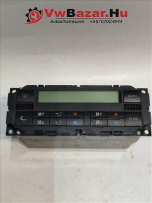 Klíma vezérlő VW SHARAN II 7m3907040b 7M3907040B-.
