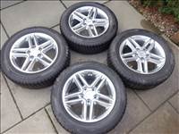 Hyundai Kona gyári téli garnitúra 