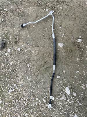 Audi A4 (B9 - 8W), Audi A5 (B9 - 8W) Klíma cső 8W2820720D