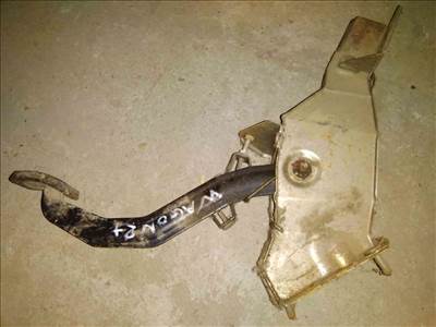 Suzuki Wagon R 98-10 Kuplung Pedál