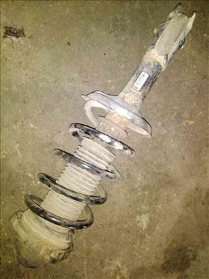 Volkswagen Golf III Első Lengéscsillapító  Rugó 1H0413031Q