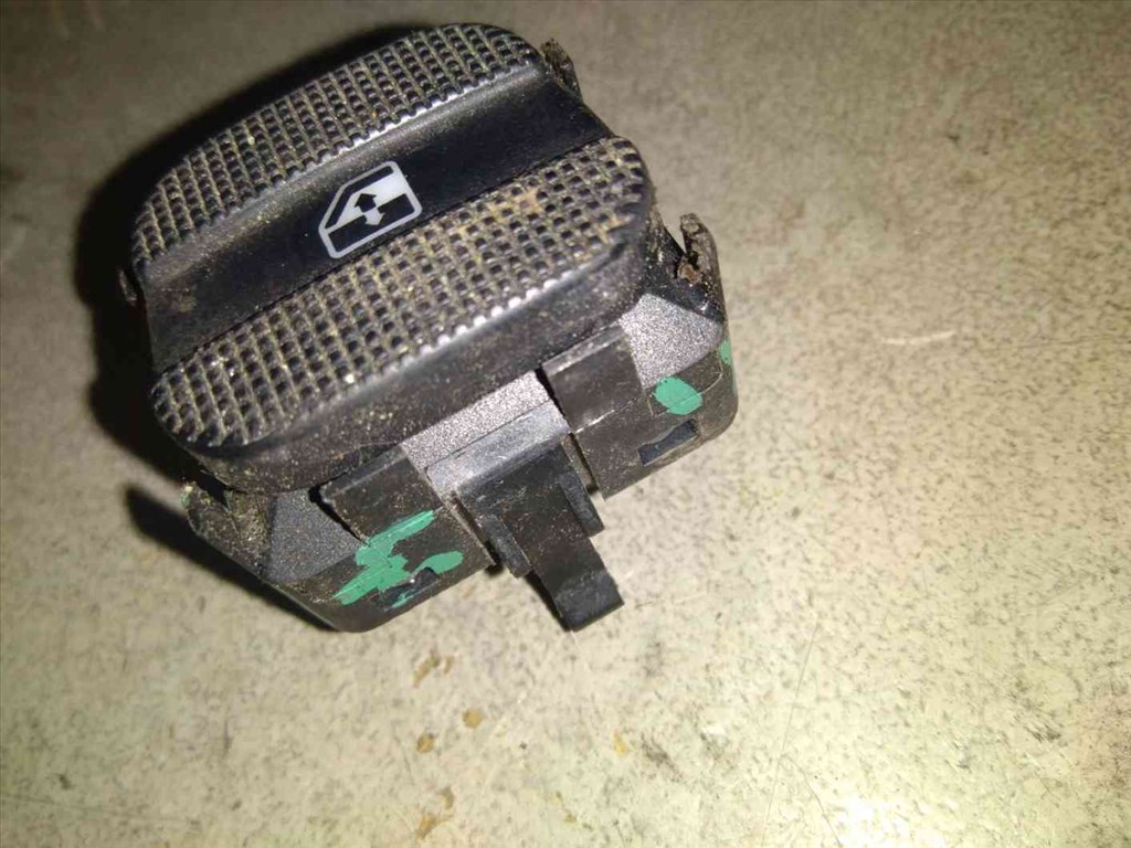 Volkswagen Sharan I Ablakemelõ Kapcsoló 1. kép