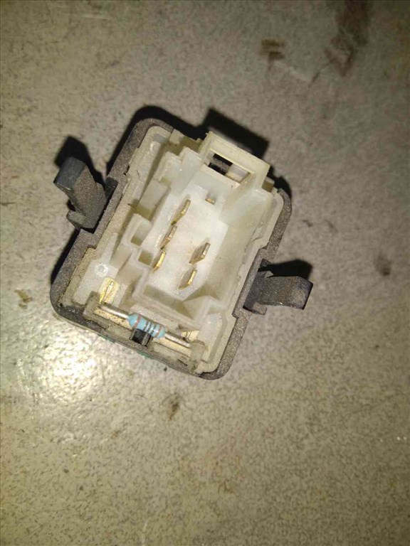 Volkswagen Sharan I Ablakemelõ Kapcsoló 2. kép