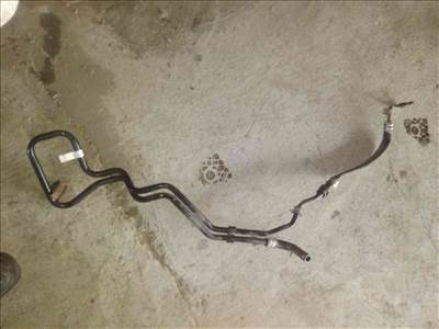 Land Rover Freelander Szervócső