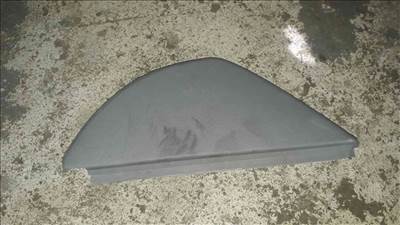 Volkswagen Transporter T5 Biztosítéktábla / Relé Tábla Burkolat