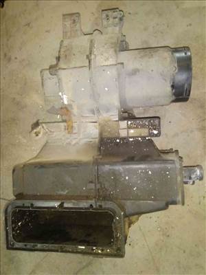 Volkswagen Transporter T4 91-03 Fûtés Box  Fûtő Motor  Fûtő Radiátor