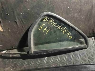 Opel Frontera B Jobb Hátsó Ajtó Fix Ablaküveg