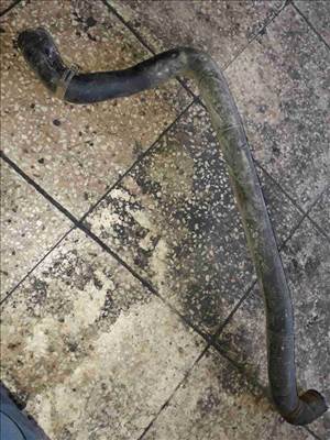 Volkswagen Transporter T4 96-03 Vízcső