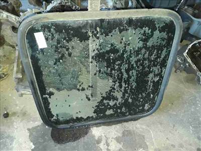 Fiat Ducato 02-06 Bal Csomagtérajtó Ablaküveg