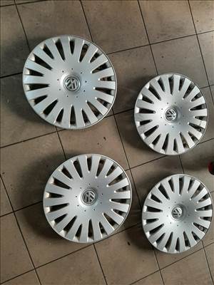 Vw Sharan 16" gyári dísztárcsák eladók! 