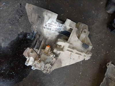 Ford Transit 06-13 Váltó