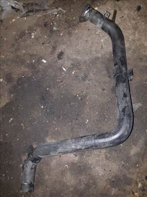 Volkswagen Transporter T4 96-03 Vízcső