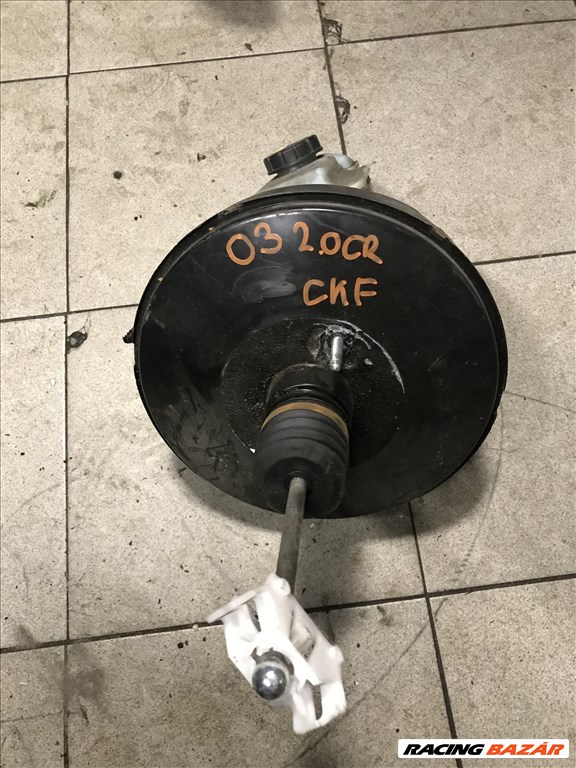 Skoda Octavia III 2,0 CR CKF _ fékdevander 5q1614105br 1. kép