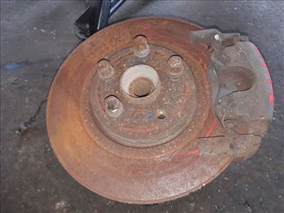 Renault Espace IV Jobb Első Csonkállvány Kerékaggyal  ABS Jeladó