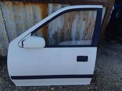 Suzuki Swift II 92-03 Bal Első Ajtó