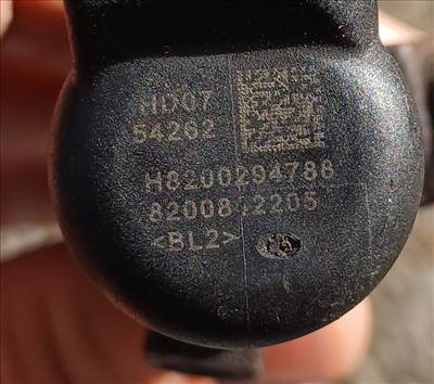 Renault Laguna III 1.5 dCi / dCi 110 porlasztócsúcs  8200842205