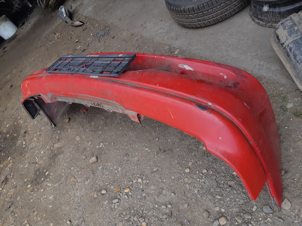 Suzuki Swift II 96-03 Elsõ Lökhárító 2. kép