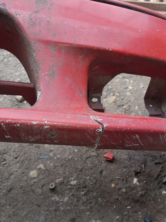 Suzuki Swift II 96-03 Elsõ Lökhárító 3. kép