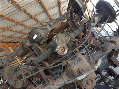 Opel Frontera B Hátsó Híd Tárcsafékes