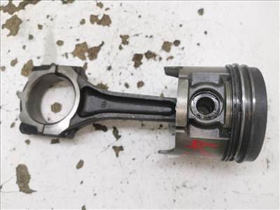 MAZDA 323 F VI (BJ) 2.0 D Dugattyú és Hajtókar #41955#
