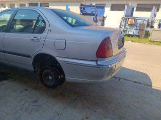 ROVER 45 (RT) Bal hátsó Ablak