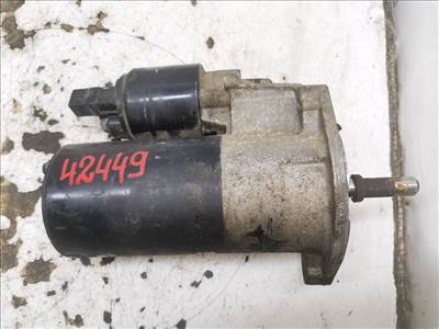 VW POLO CLASSIC (6KV2/ 6V5/ 9J2/ 9J4) 75 1.6 Önindító #42449# 036911023S